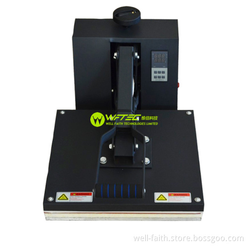 T-Shirt Heat Presses